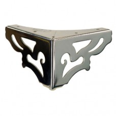Metalinė koja 0634 H100 
